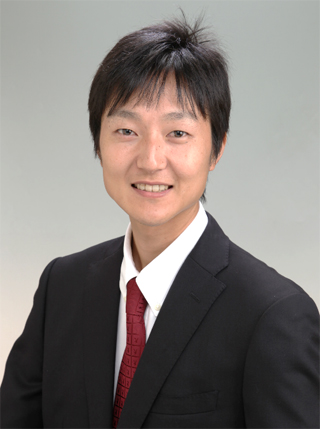 三川 翔