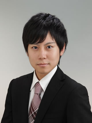 脇田 悠仁