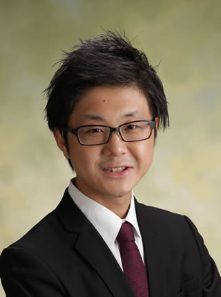 津島 宏紀