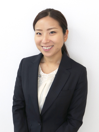 井上 佳奈