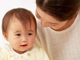 3歳までの習慣イメージ