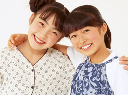 12歳までの習慣イメージ