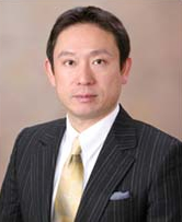 理事長