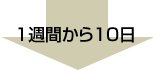 下矢印