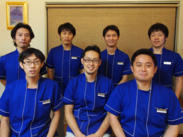 他の歯科医院で難しいと言われたインプラントのオペにも対応いたします。
