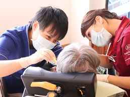 生き甲斐の創造