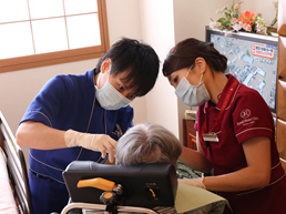 生き甲斐