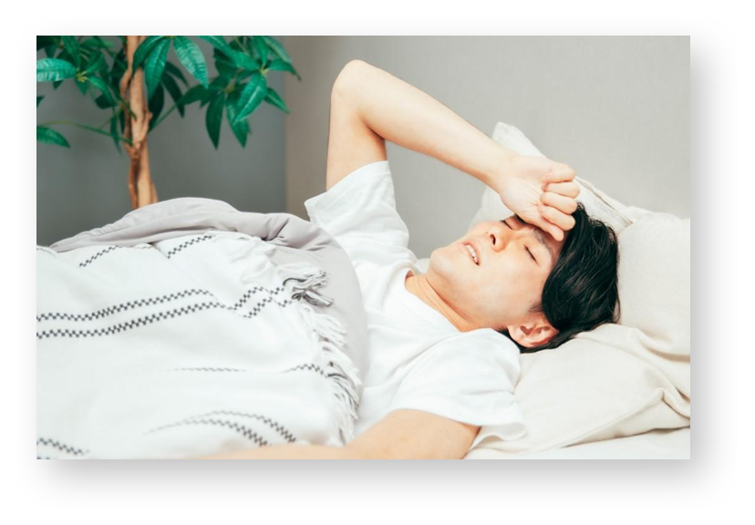 睡眠時無呼吸外来