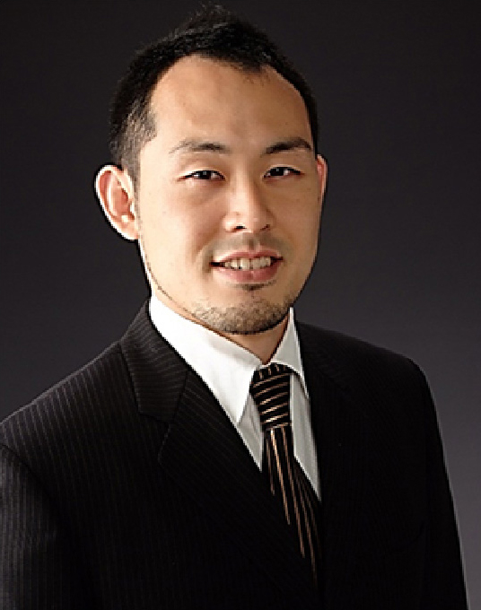 院長メッセージ Director's message