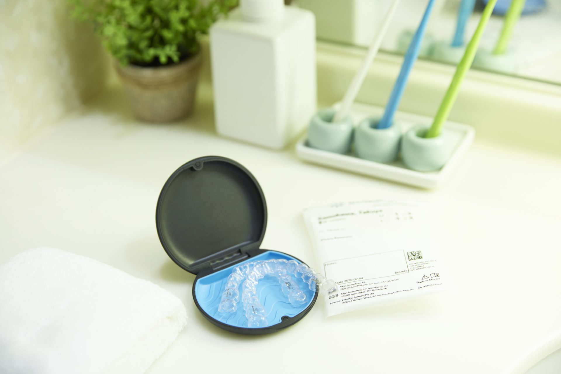 マウスピース矯正に必要な治療期間とは 効果的に治療するための注意点をご紹介