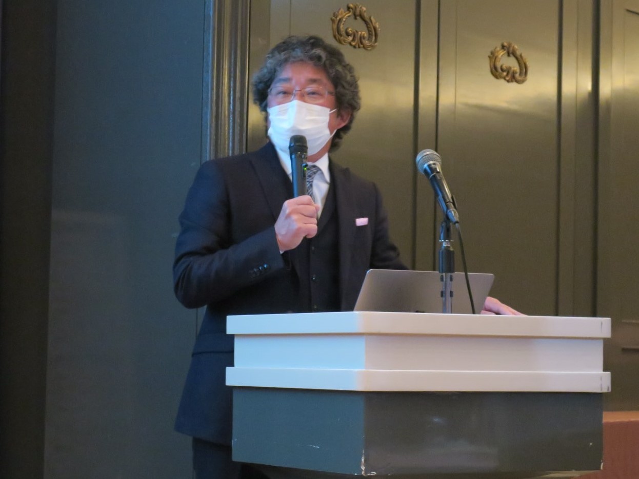 櫻井靖之