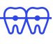 歯科矯正の相談。歯並び・噛み合わせを良くしたい