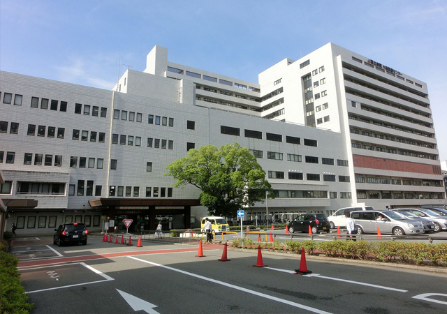 国立大阪医療センター