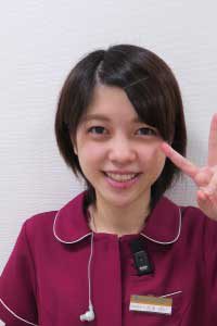 戸田ゆい