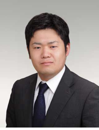 岡森 一眞