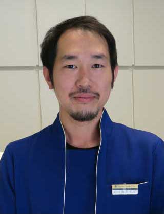 齊藤 佑太