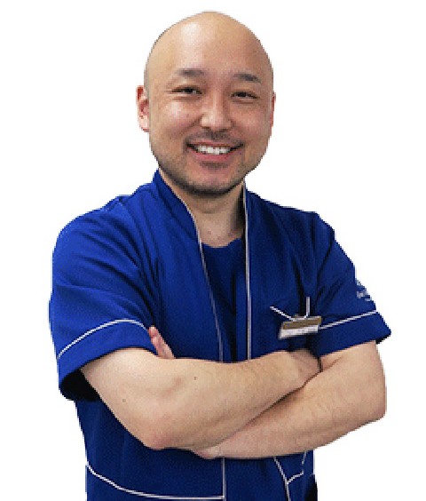 下郡　俊映 Shimogori Toshiaki