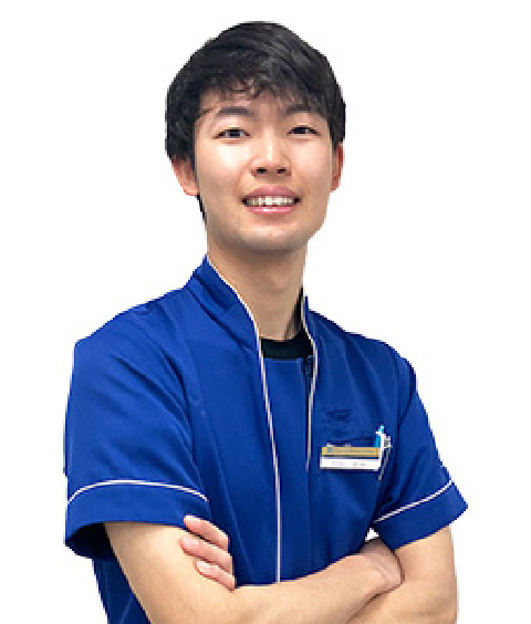 中村　空斗 Nakamura Kuto