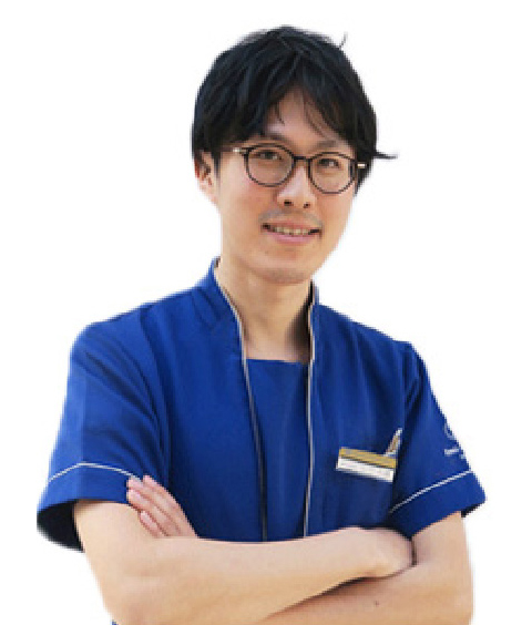 石川　大貴 Ishikawa Daiki