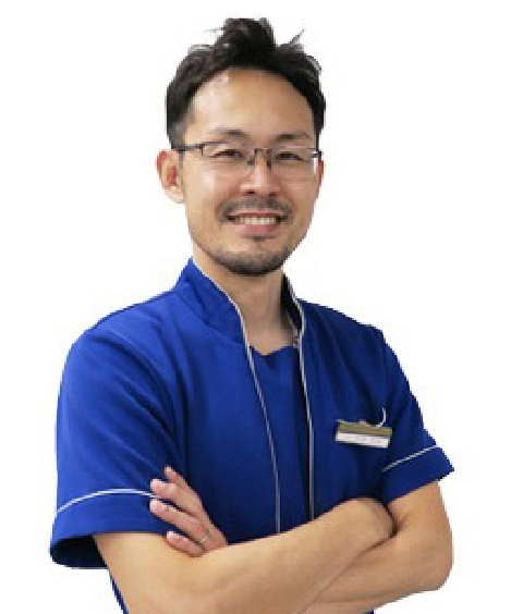 米田　晋也 Yoneda Shinya