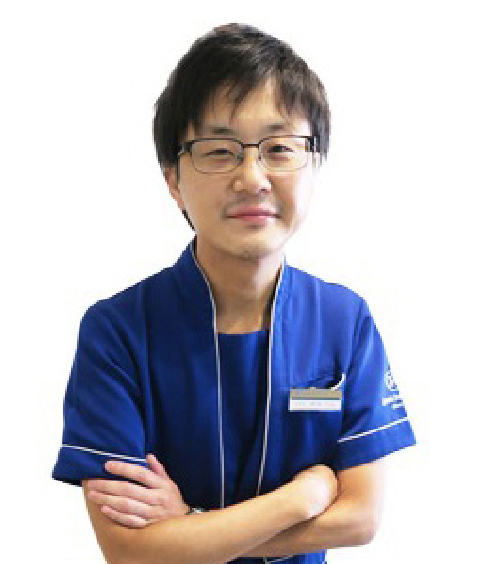北園　宏紀 Kitazono Hiroki