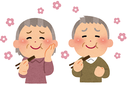 後期高齢者医療歯科健診が今年４月より開始されます。
