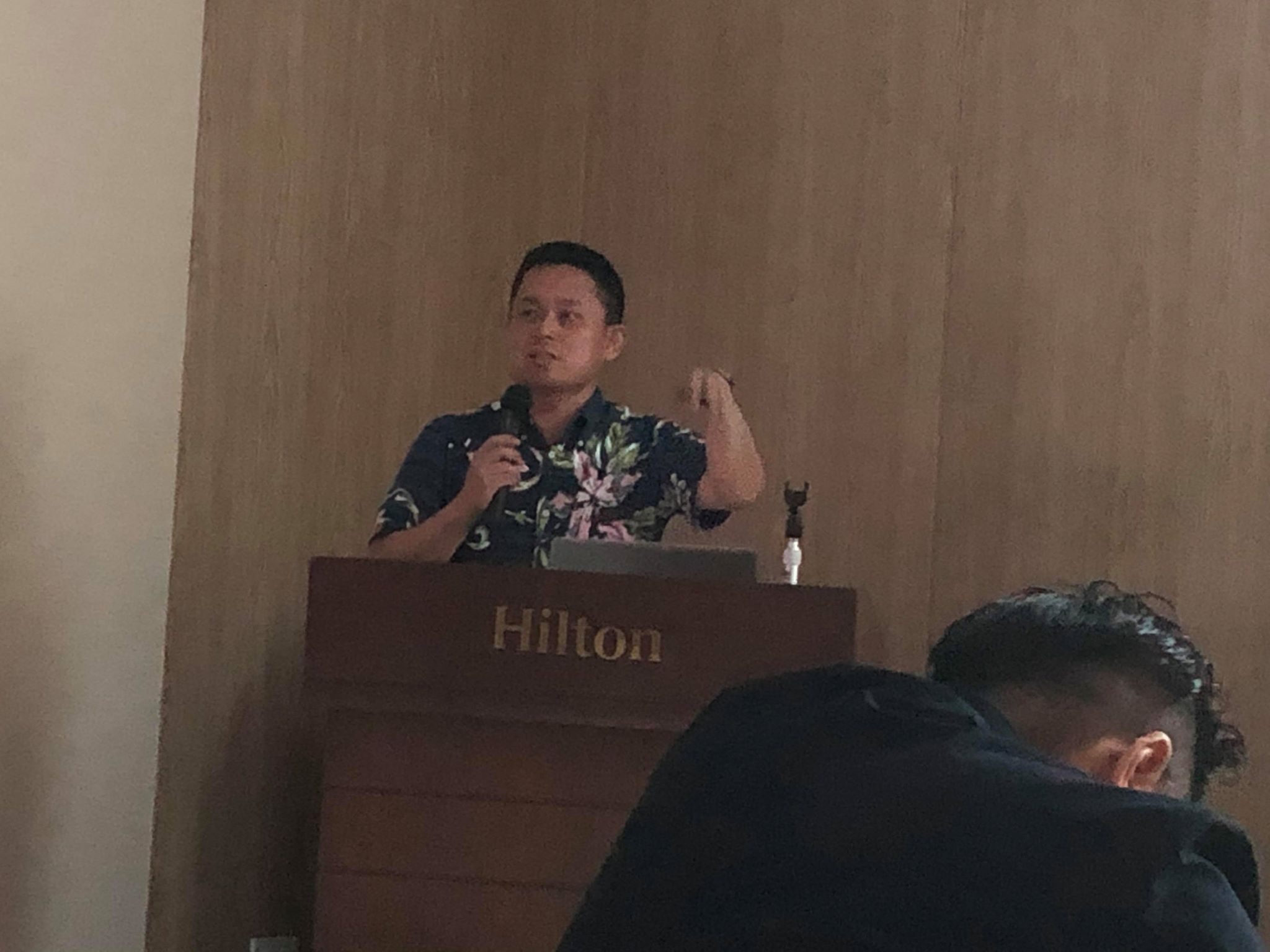 關副院長が日本臨床歯科CADCAM学会で発表