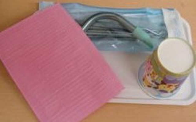 感染予防について